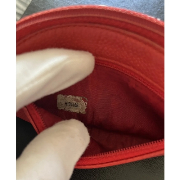 Chanel Key Pouch 24K Plated - Picture 5 of 13